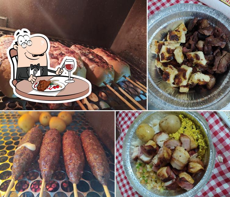 Baffo D Boi BBQ