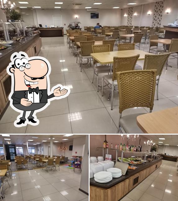 Chima's Restaurante