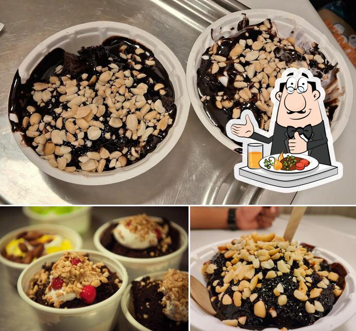 Meals at Corner House - Ashwath Nagar