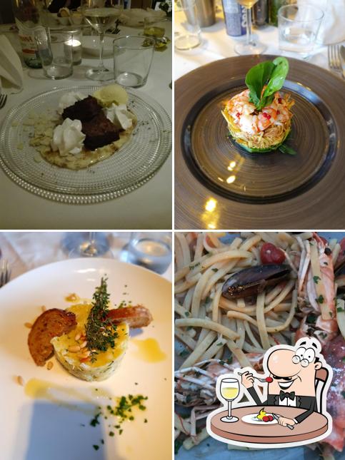 Da Rossana Restaurant