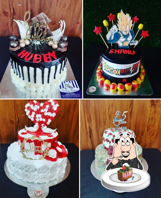 Home Bakers