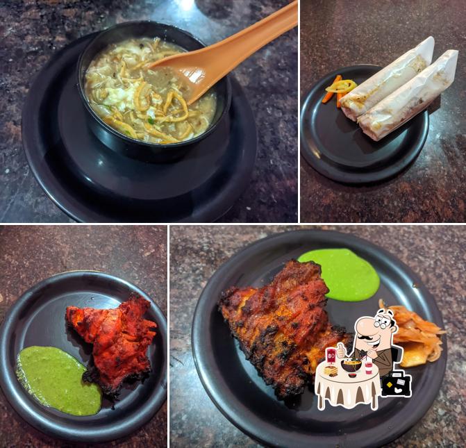 Hotel Mahalaxmi Family Restaurant