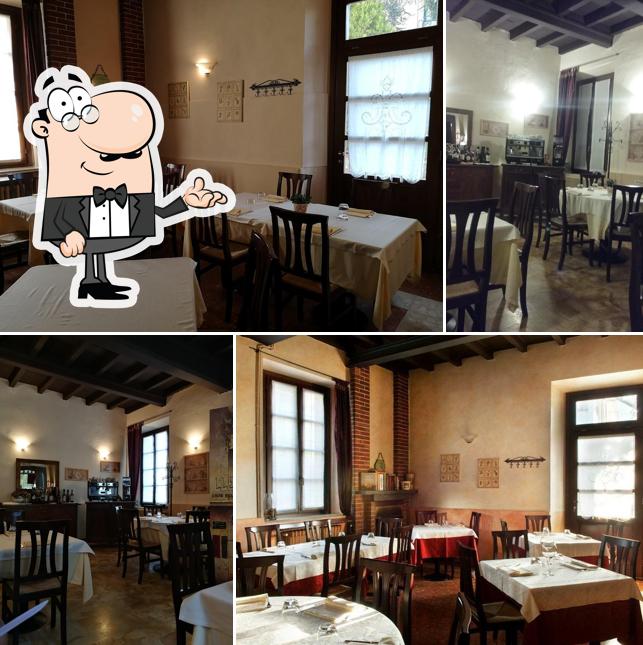 Locanda dell'Erba Matta
