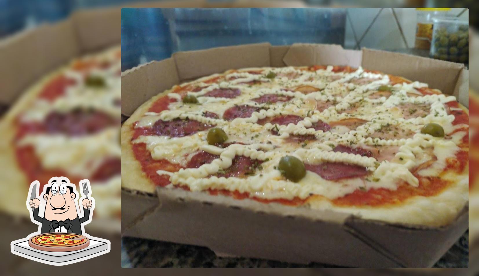 Napole Prime Pizzaria