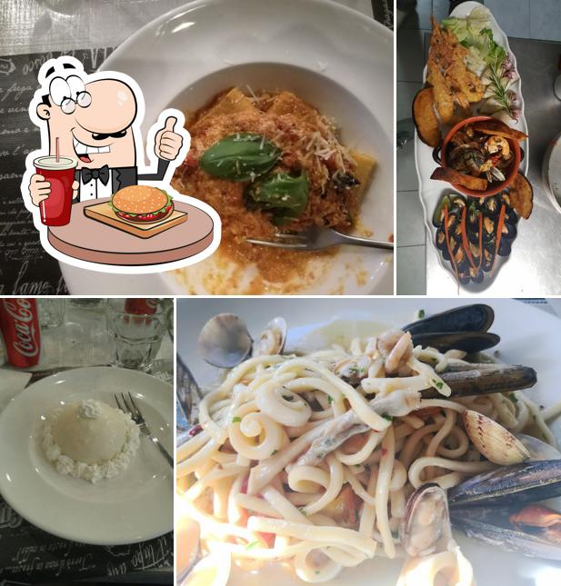 La Taverna di Pulcinella