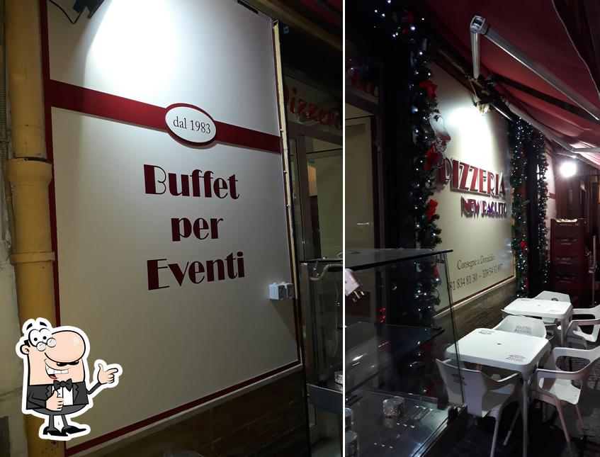 Foto di New Paquito Di Darone Maria