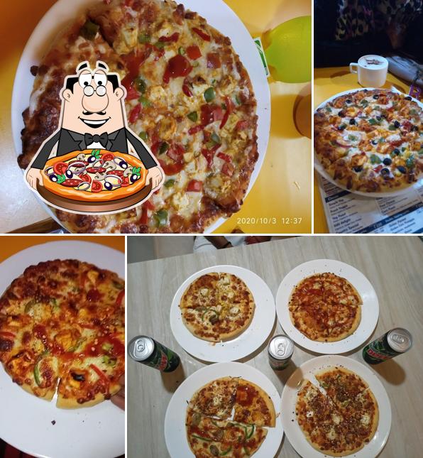 Planet food