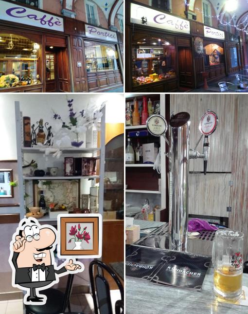 Caffe' Gelateria Portici