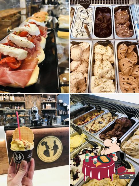 Caffè Santa Barbara