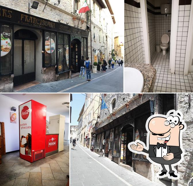 Guarda la foto di Cibo' Di A.r.a.s