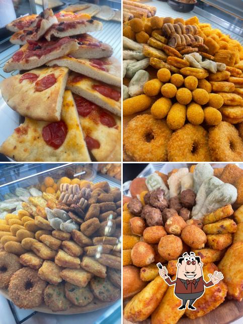Platti al Collodi Cafè