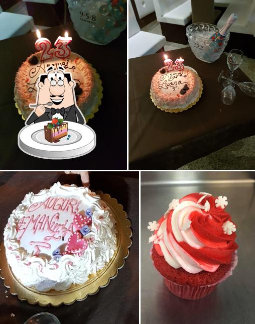 Vedi questa immagine di Zacapa Café