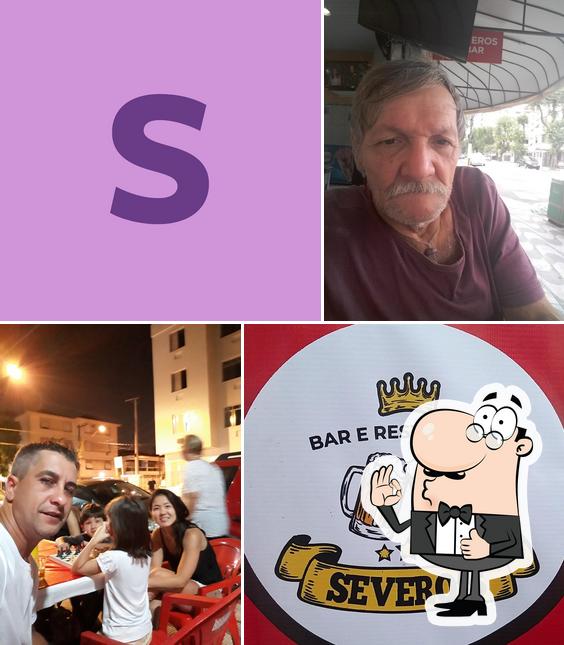 SEVEROS BAR E RESTAURANTE