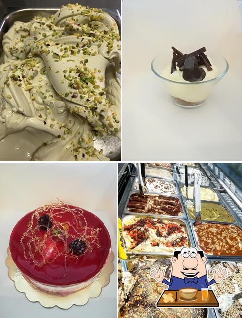 Brrrivido Dolce gelato & crepes