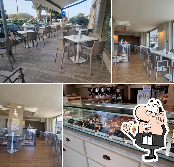 Siediti a un tavolo di Casa Mastroianni - Soverato