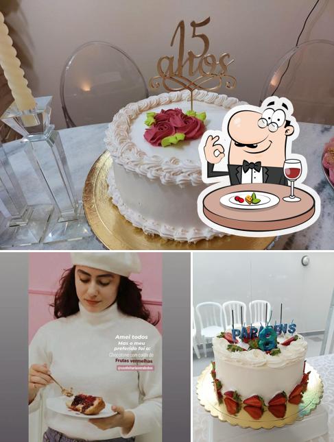 Confeitaria d'Vera