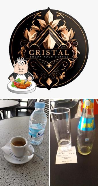 Cristal Coffee