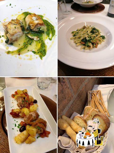 L'Osteria del D'Avalos Ristorante-Pizzeria