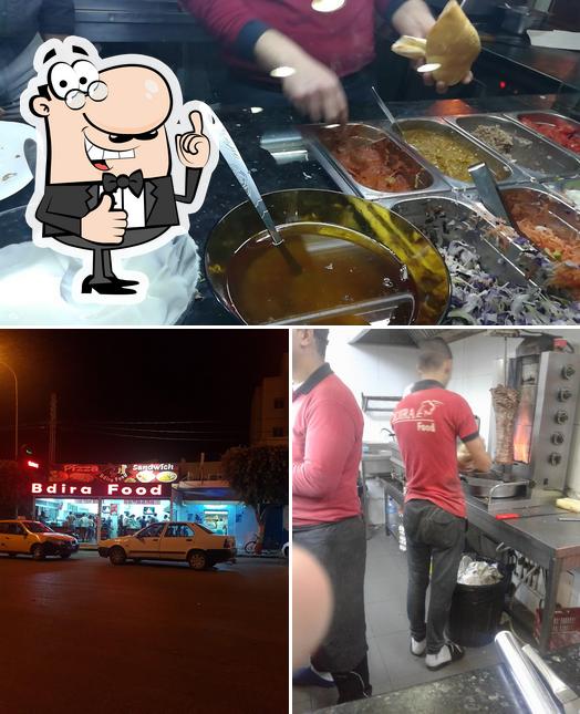 Regarder cette image de Fast Food BDIRA