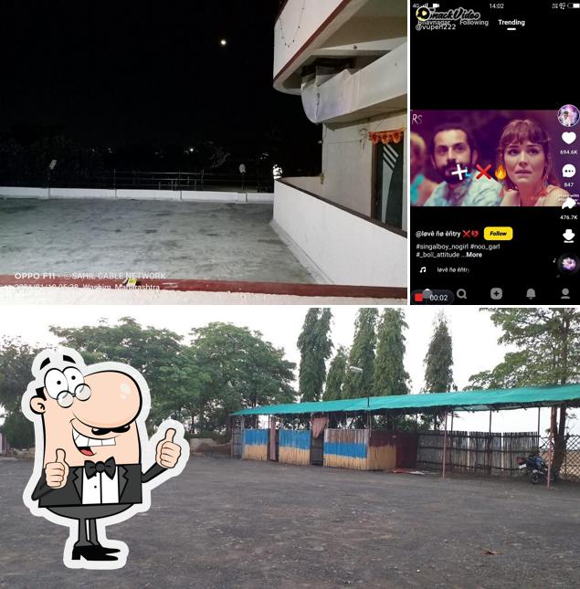 Hotel prapti