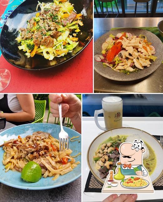 Cibo al Jackys