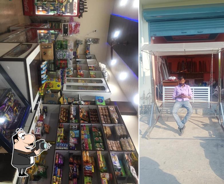 Joshi Bakers picture