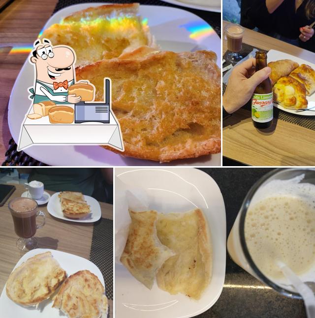 Panetteria Castelinho