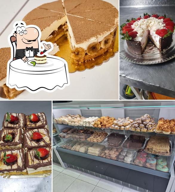 Panificadora e Confeitaria Sousa