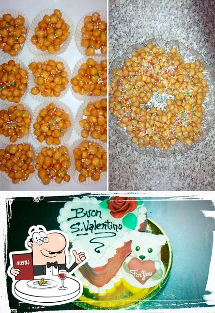 Panificio Forastiero Di Gaetana Forte & C. -S.A.S.