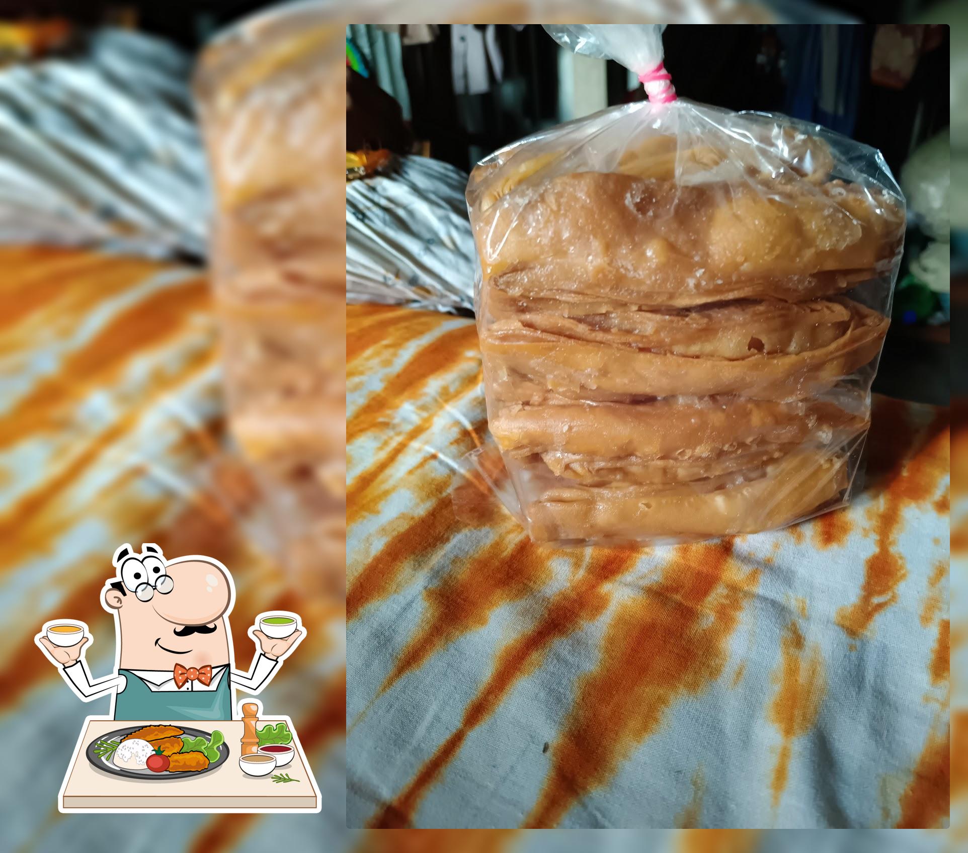 Sajib Food Products