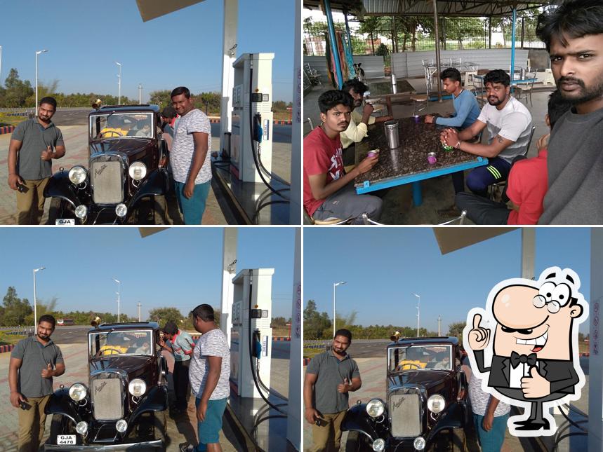 Sri Lakshmi Narayan Hotel