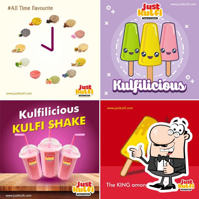 Here's a pic of VFB - JUST KULFI