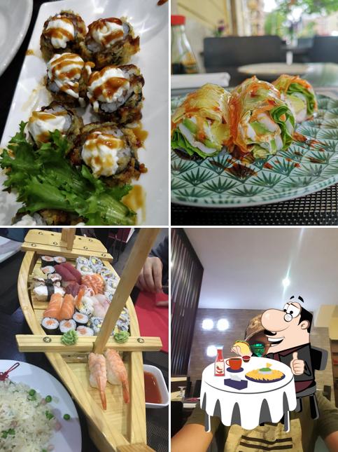 Prenditi un hamburger a Vento d"Oriente - VDO Restaurant 东风大酒店