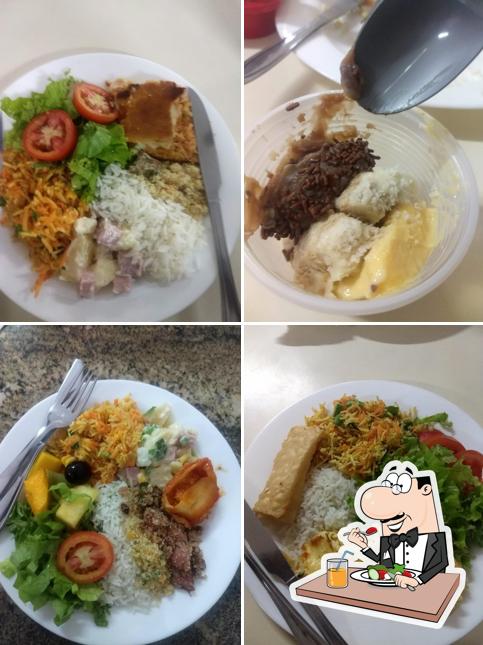 Restaurante T Boninho