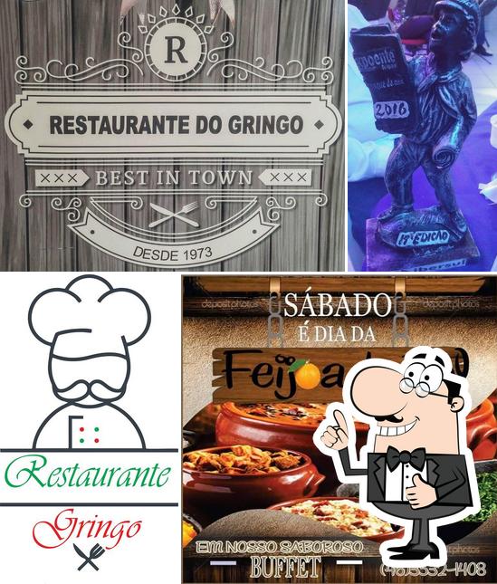 Restaurante do Gringo