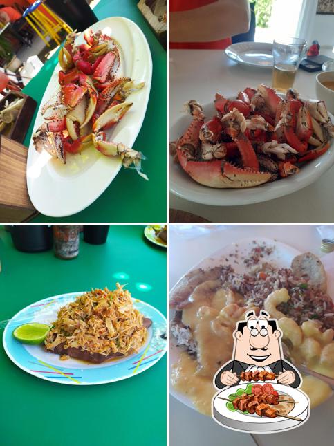 Restaurante e Armazém Cantinho de Antonina