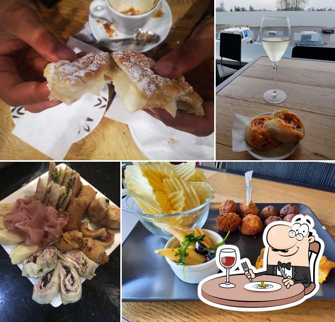 Plats à Drive In grill