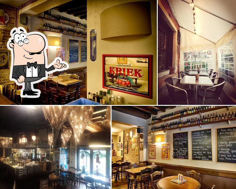 Taverne De Met