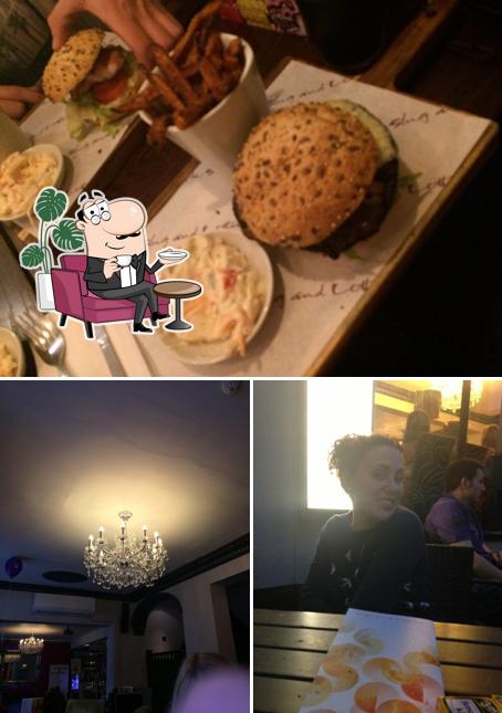Is the slug and lettuce cheltenham christmas day