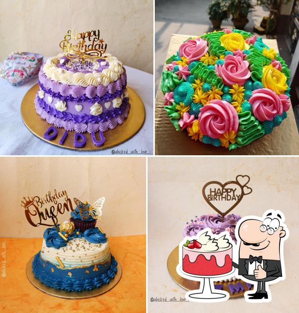 Whisked With Love