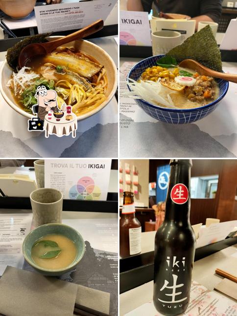 Ramen al Yume Ramen Verona