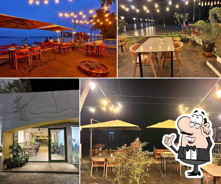 MISU Restaurant & Bar