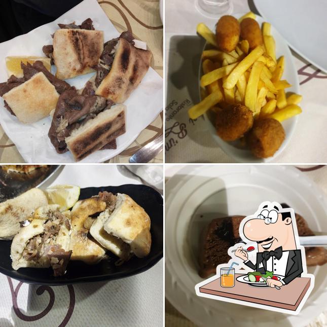 A Facci R'immiriusi Ristorante E Pizzeria