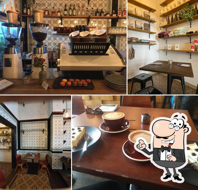 Dankbar Kaffee Leipzig