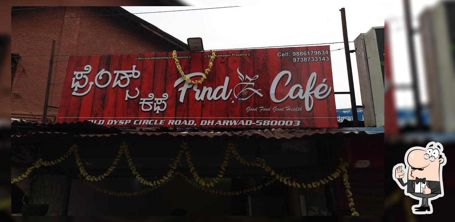 FRND'z CAFE