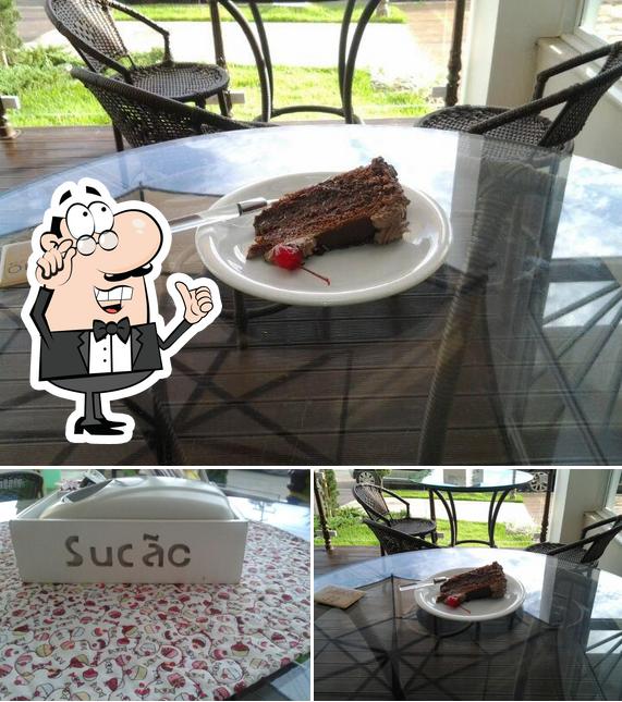 Sucão