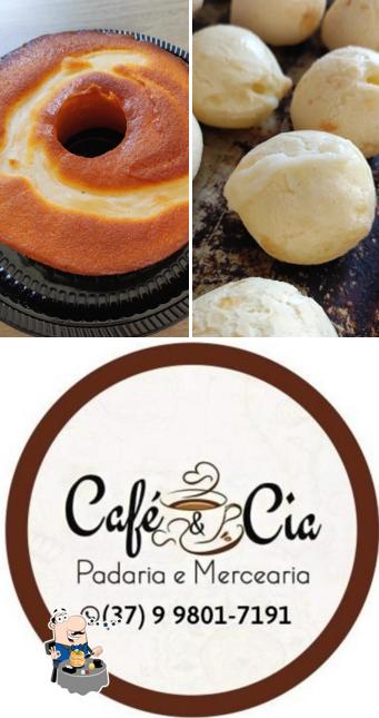 Café & cia