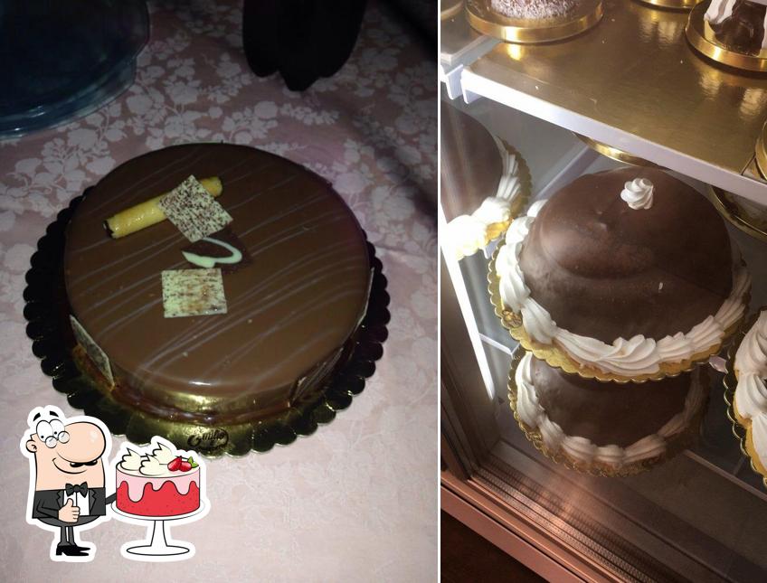 Guarda la foto di Emilio Il Pasticciere