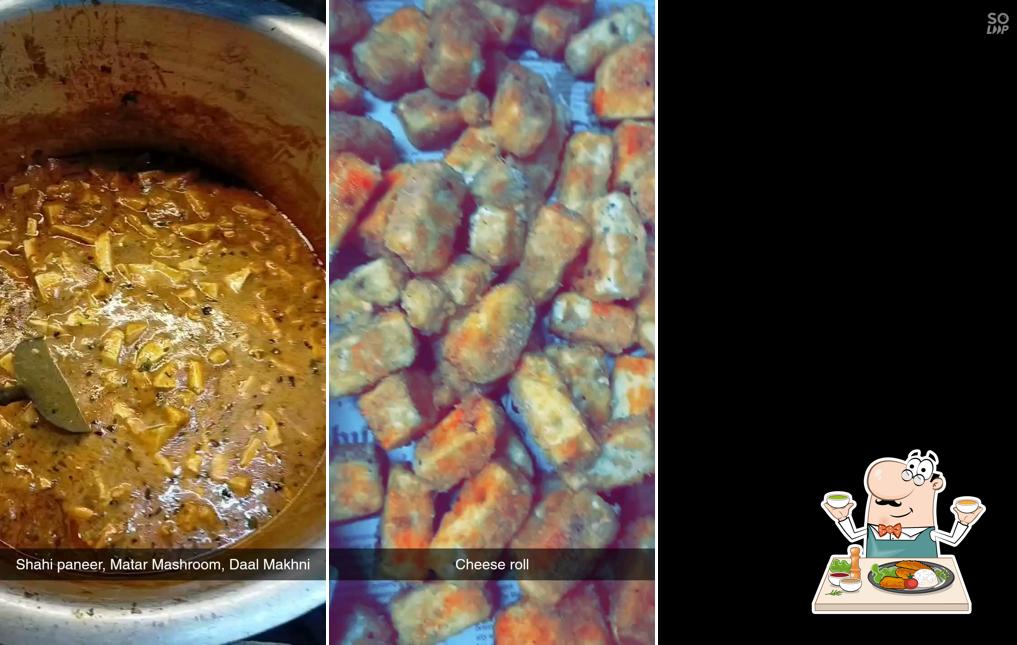 Meals at KATARIA SWEETS