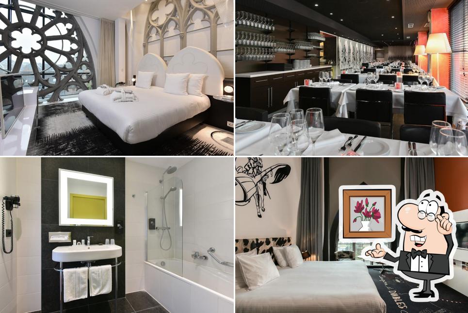 Hôtel Dream
